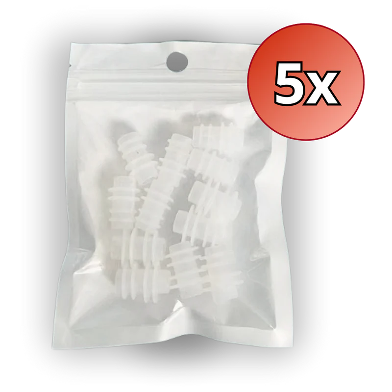 Nasal Adapters for Sinus