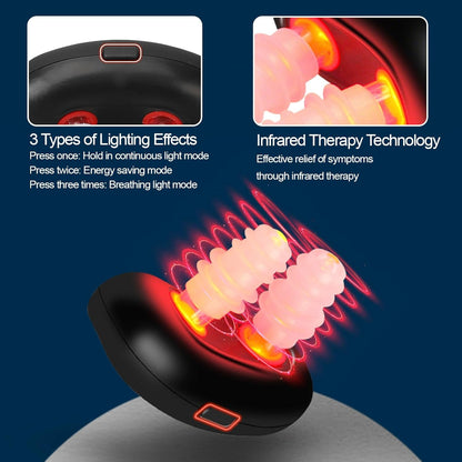 Beamlief™ Red Light Nasal Therapy Device