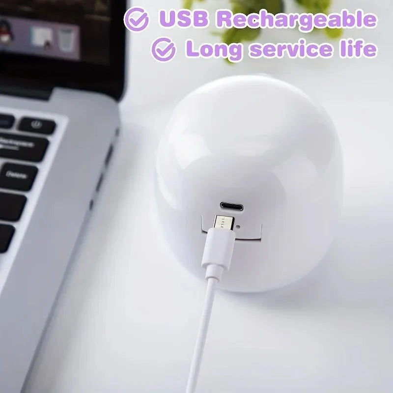 Germs - UV Sterilizing Case