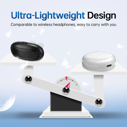 Beamlief™ Red Light Nasal Therapy Device