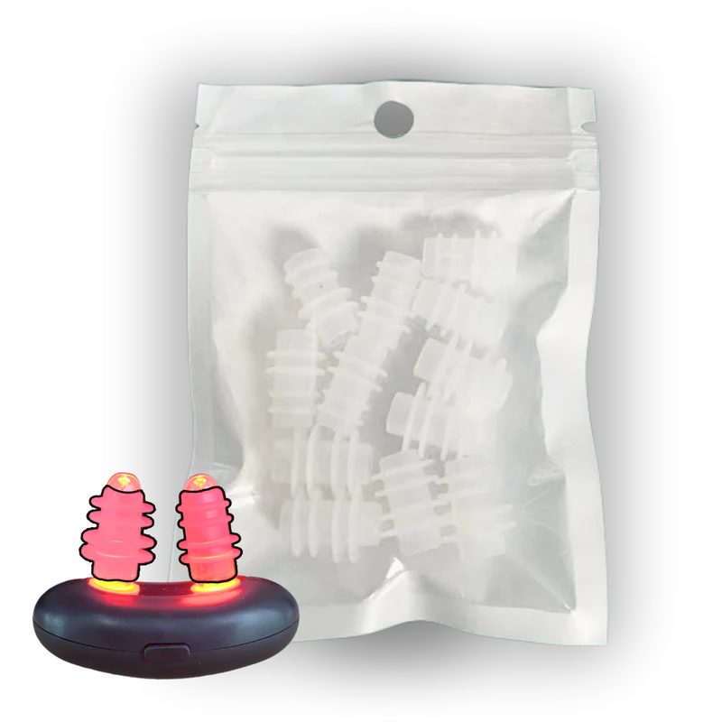 Nasal Adapters for Sinus
