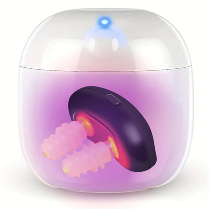 Germs - UV Sterilizing Case