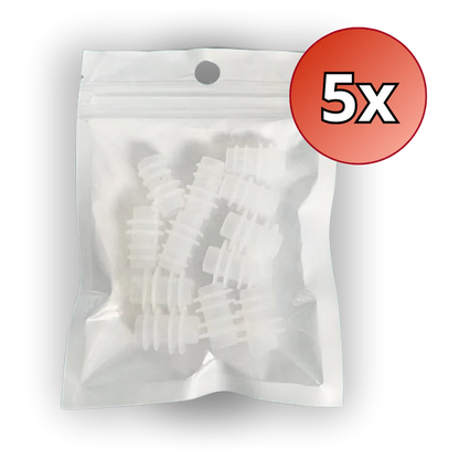 Nasal Adapters for Sinus