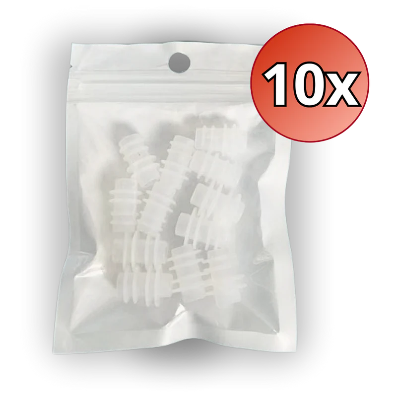 Nasal Adapters for Sinus