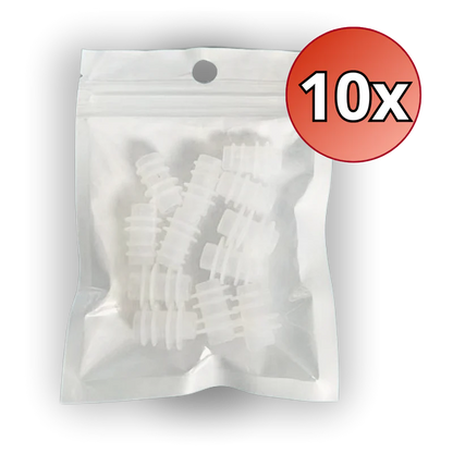 Nasal Adapters for Sinus